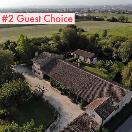 B&B Ca' Cinel Asolo Buitenkant foto