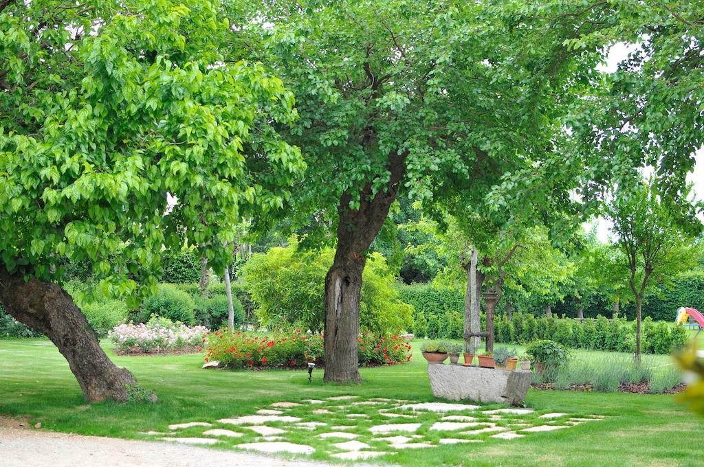 B&B Ca' Cinel Asolo Buitenkant foto