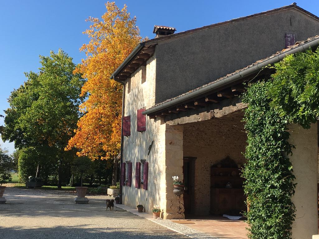 B&B Ca' Cinel Asolo Buitenkant foto