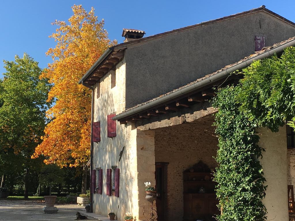 B&B Ca' Cinel Asolo Buitenkant foto