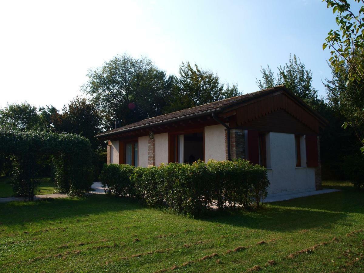 B&B Ca' Cinel Asolo Buitenkant foto