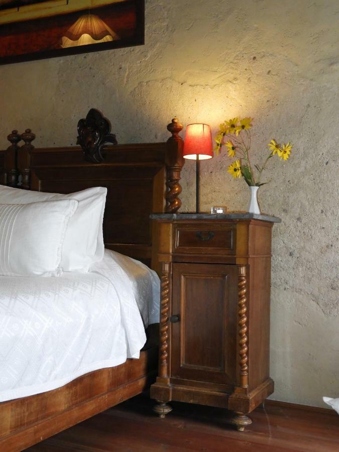 B&B Ca' Cinel Asolo Buitenkant foto