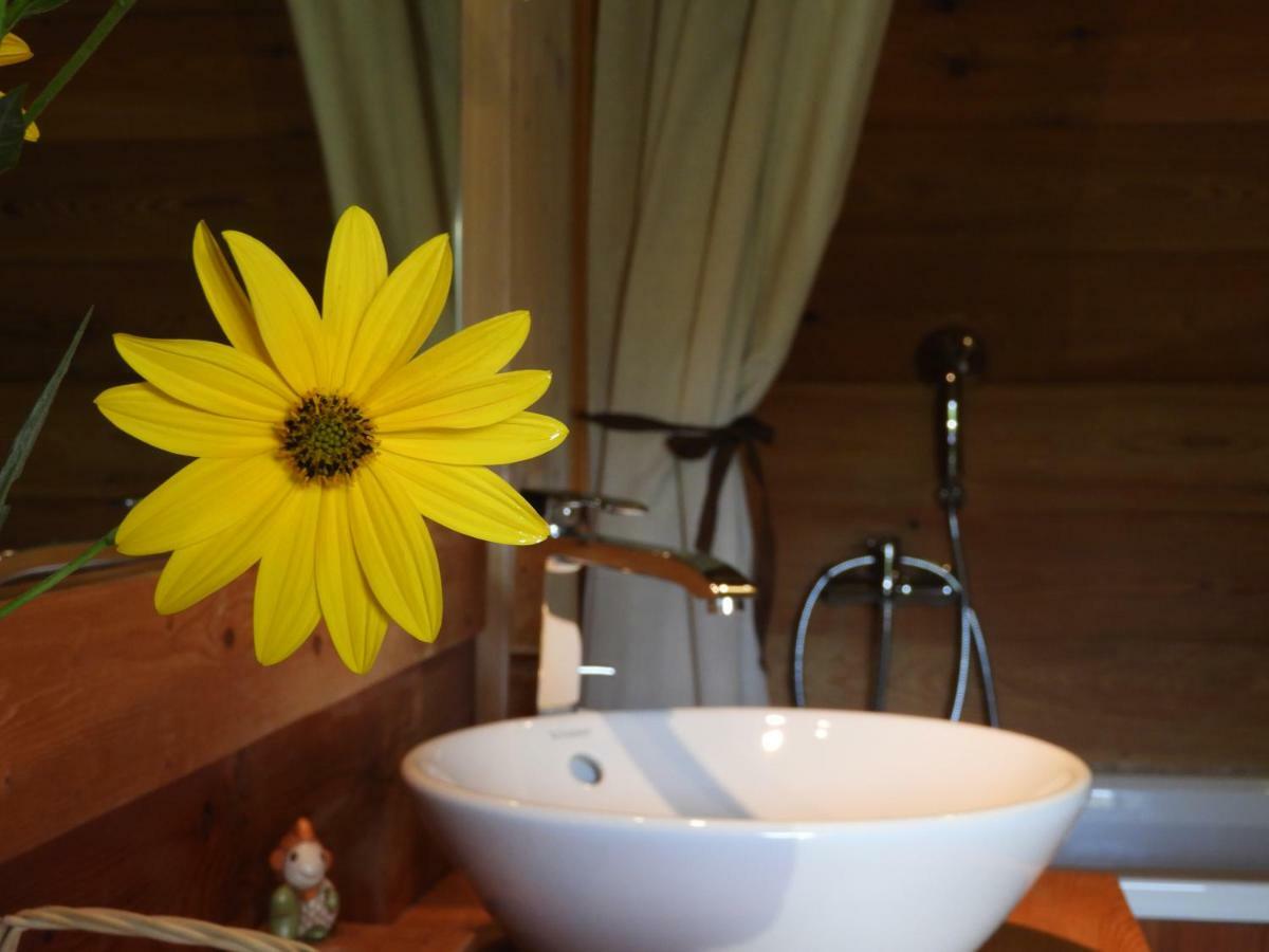 B&B Ca' Cinel Asolo Buitenkant foto