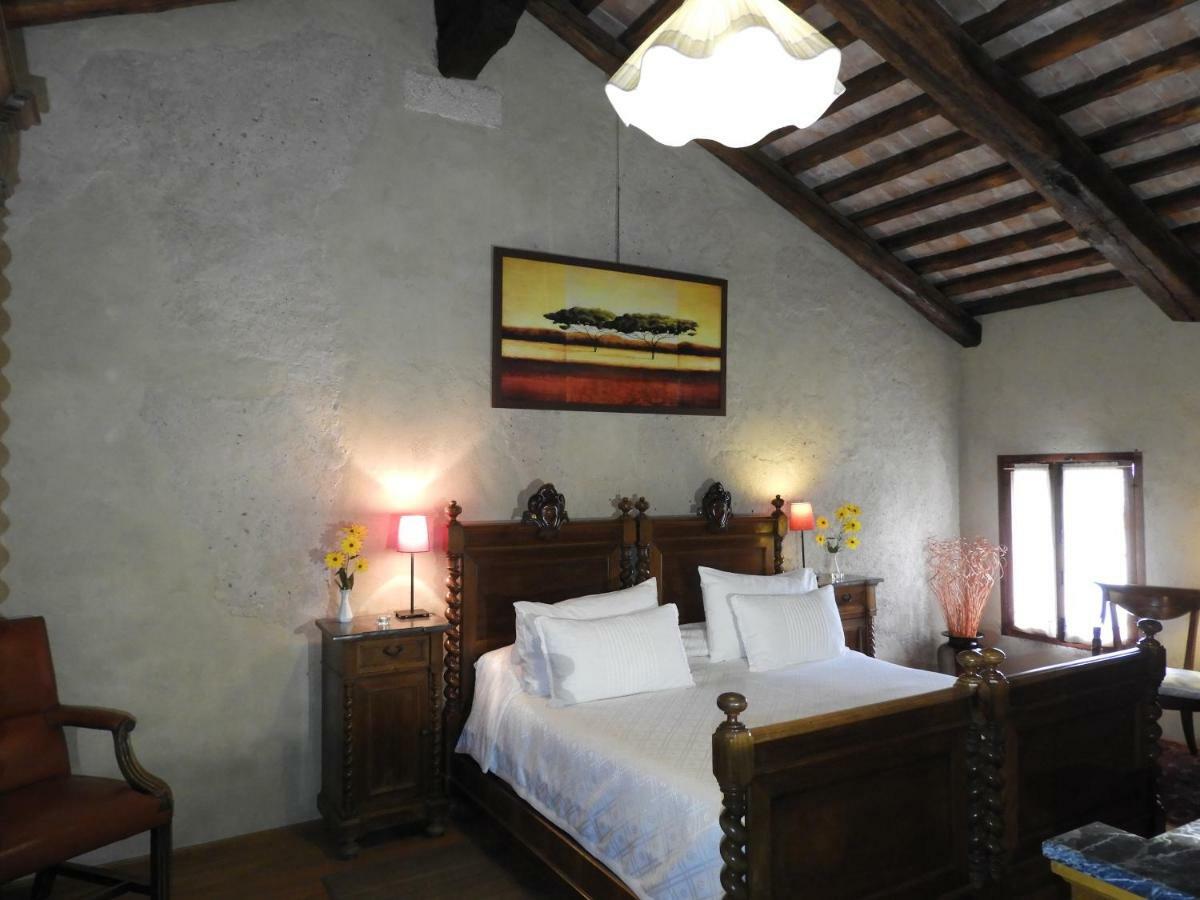 B&B Ca' Cinel Asolo Buitenkant foto