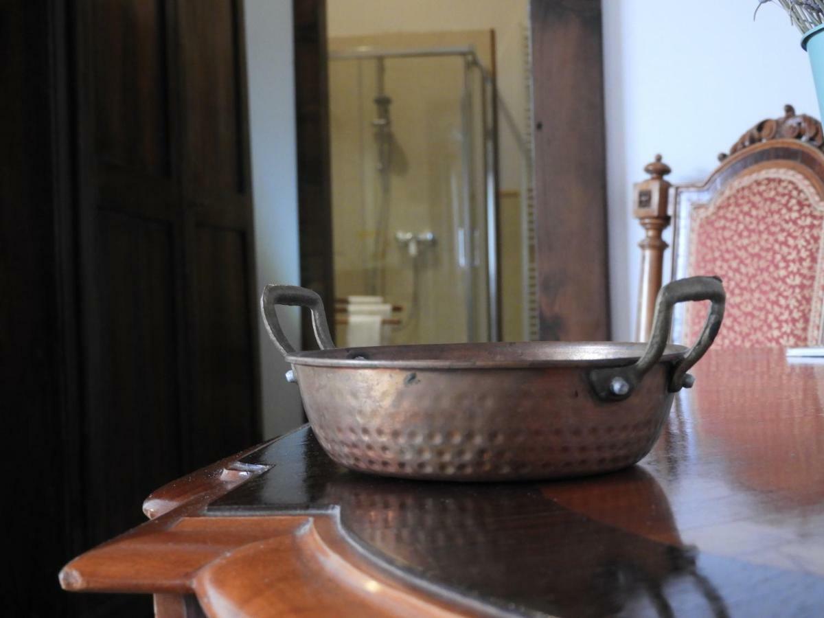 B&B Ca' Cinel Asolo Buitenkant foto